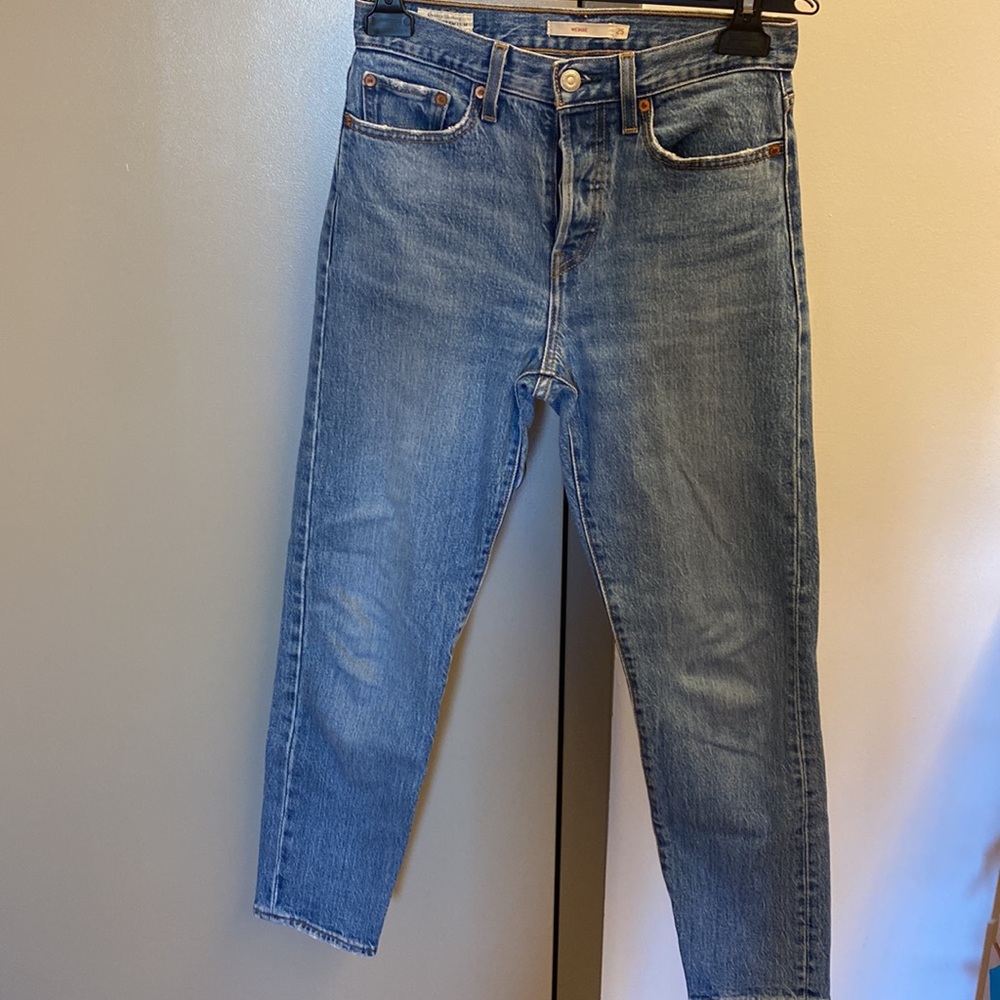 Levi’s